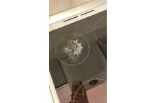 Неисправность №10247 - Электроплита Gorenje ec5121wg-b 